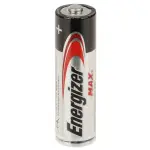 BATERIA ALKALICZNA BAT-AA/E-MAX*P16 1.5 V LR6 (AA) ENERGIZER